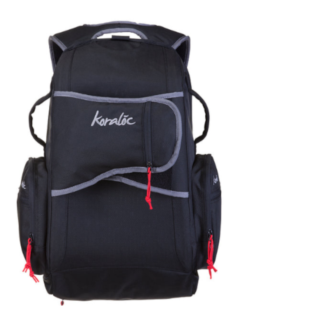 Koraloc Board Bags